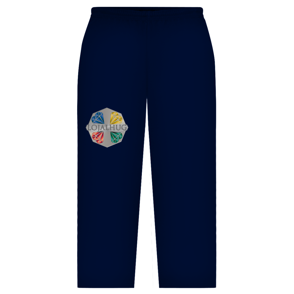 Oversize Sweatpants Lojalhug