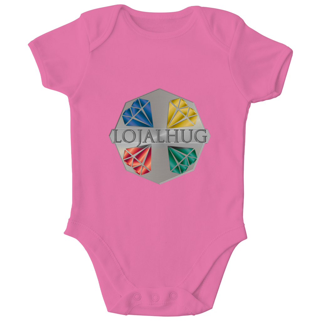 Baby Bio Body Lojalhug