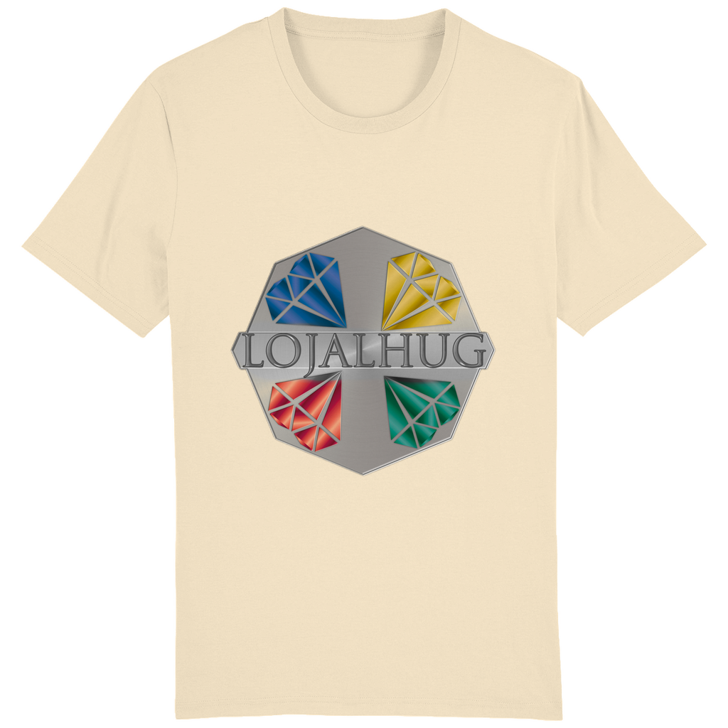 Creator T-Shirt Lojalhug
