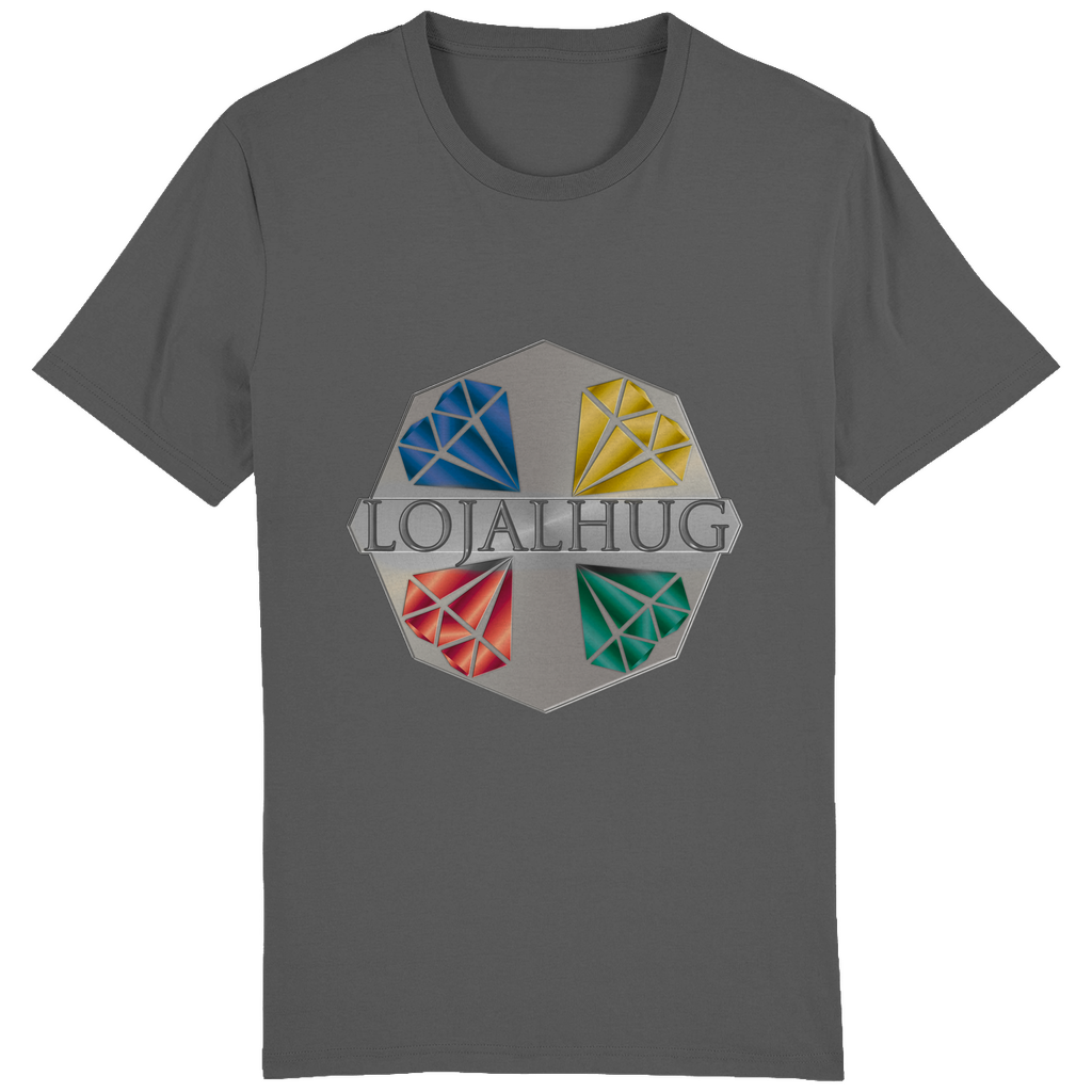 Creator T-Shirt Lojalhug