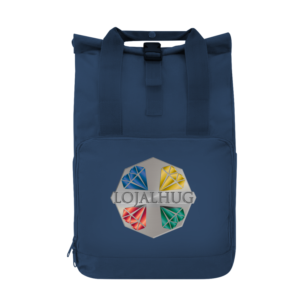 Rucksack Lojalhug