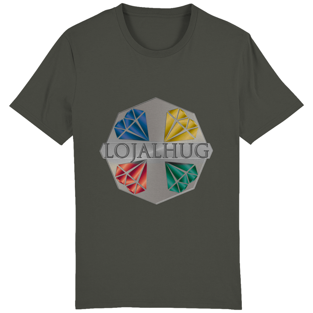 Creator T-Shirt Lojalhug