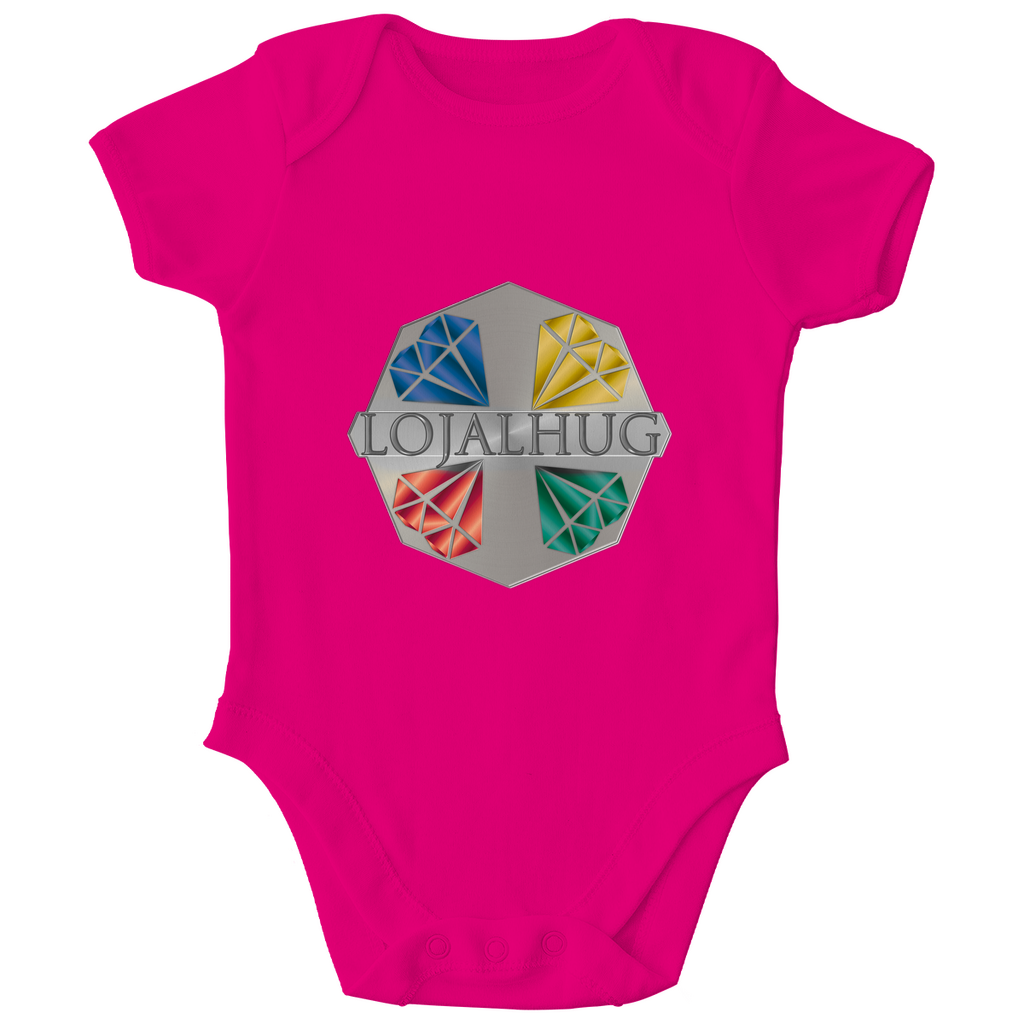 Baby Bio Body Lojalhug