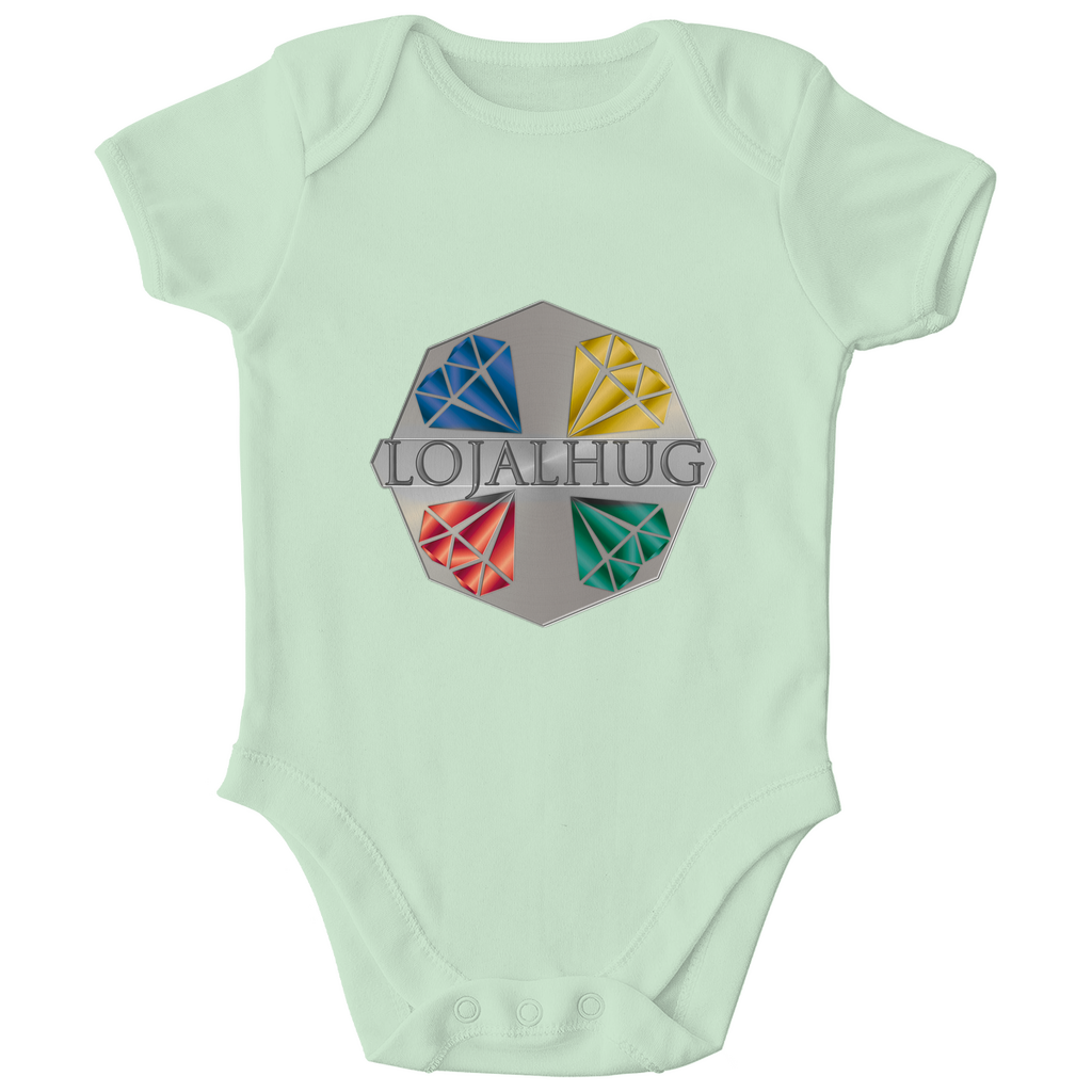 Baby Bio Body Lojalhug