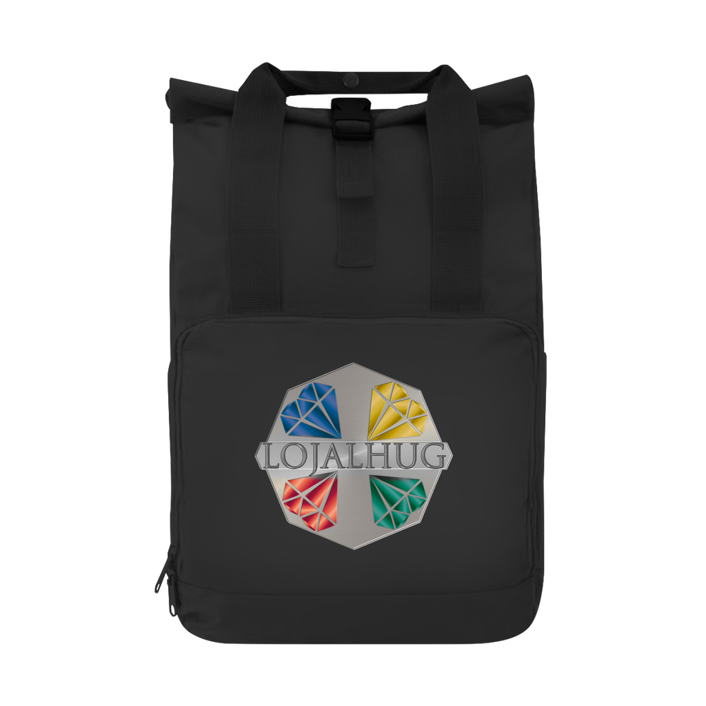 Rucksack Lojalhug