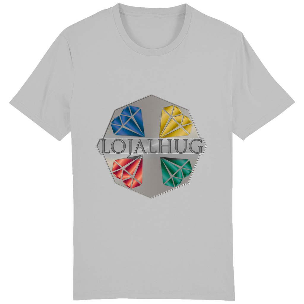 Creator T-Shirt Lojalhug