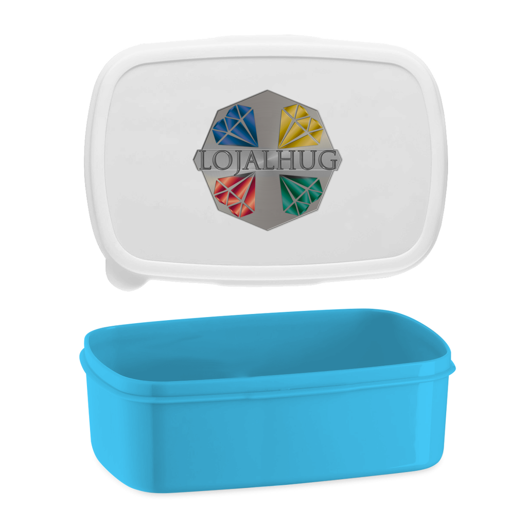 Lunchbox Lojalhug