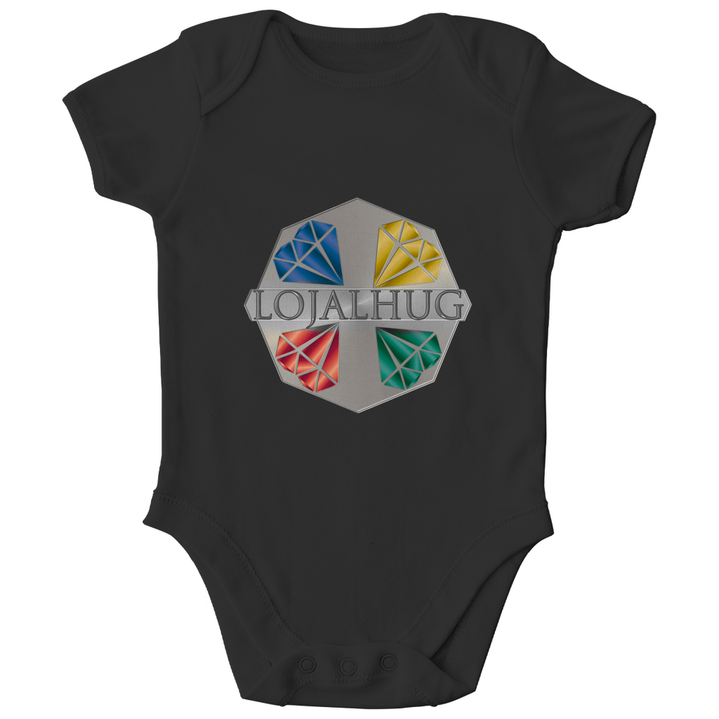 Baby Bio Body Lojalhug
