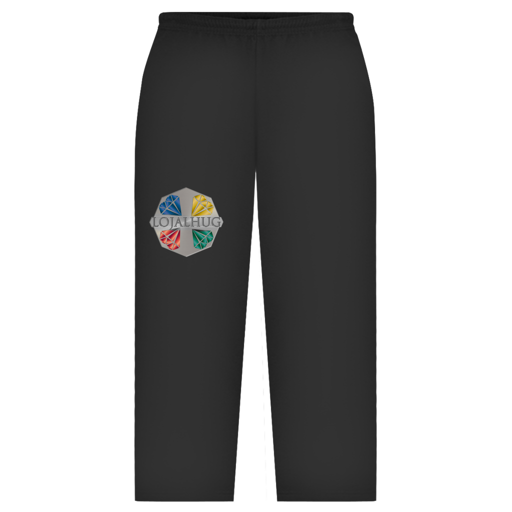 Oversize Sweatpants Lojalhug