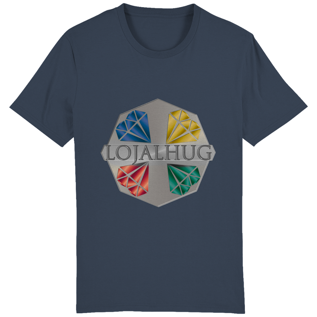 Creator T-Shirt Lojalhug