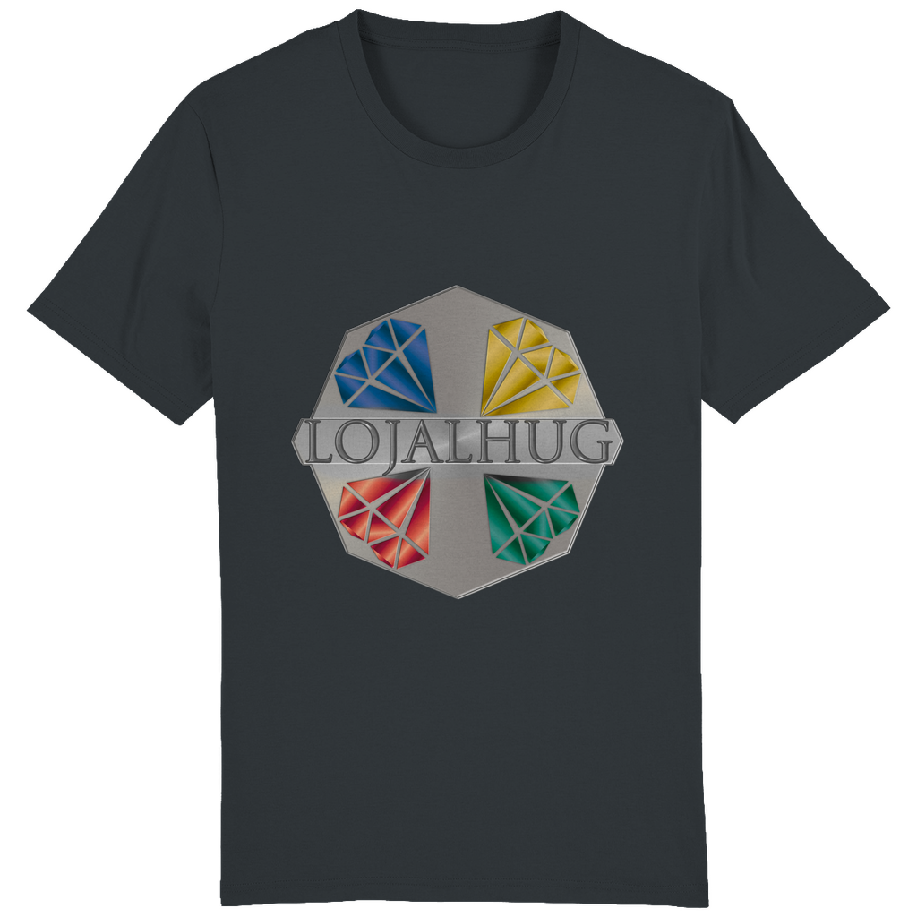 Creator T-Shirt Lojalhug