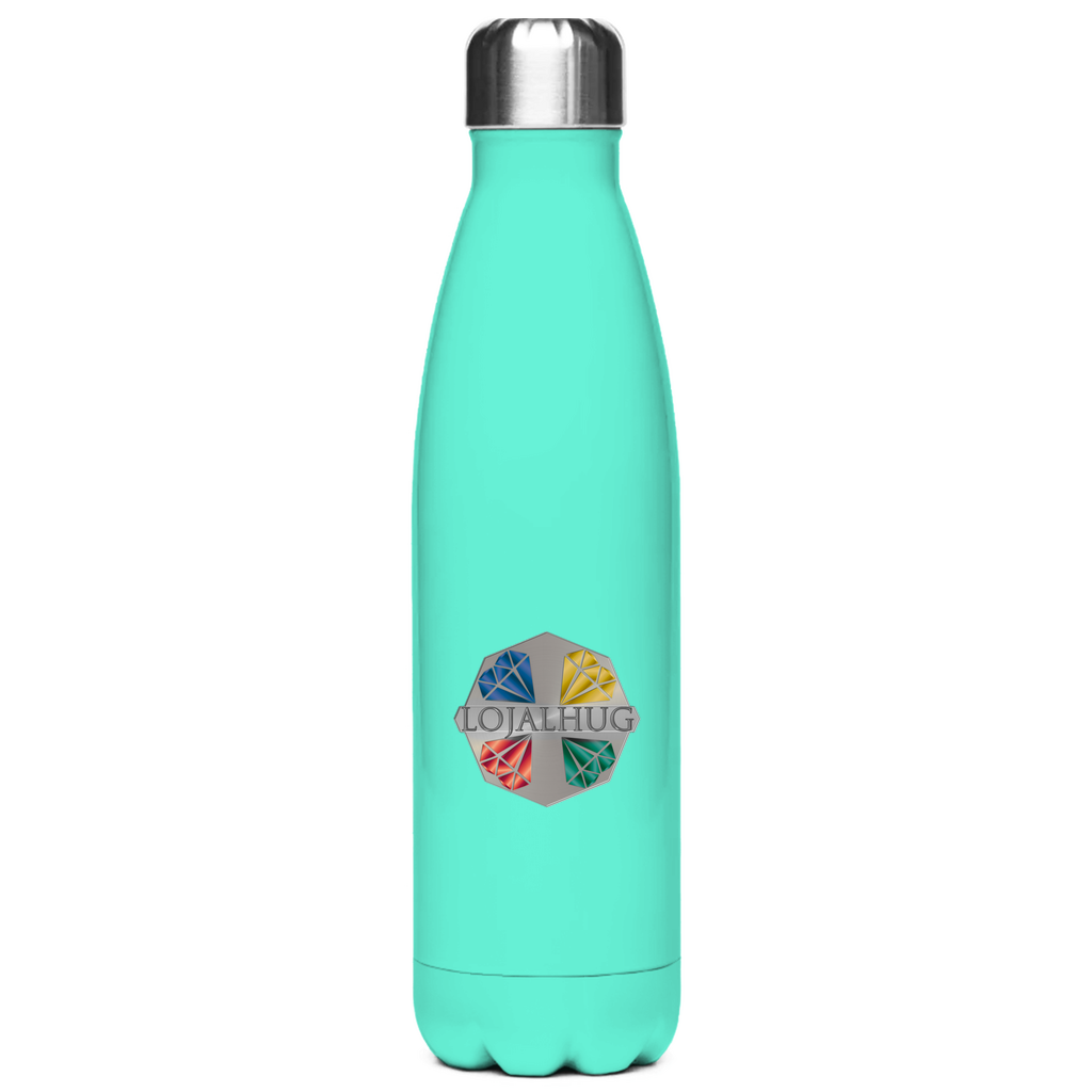 Edelstahl-Thermoflasche Lojalhug