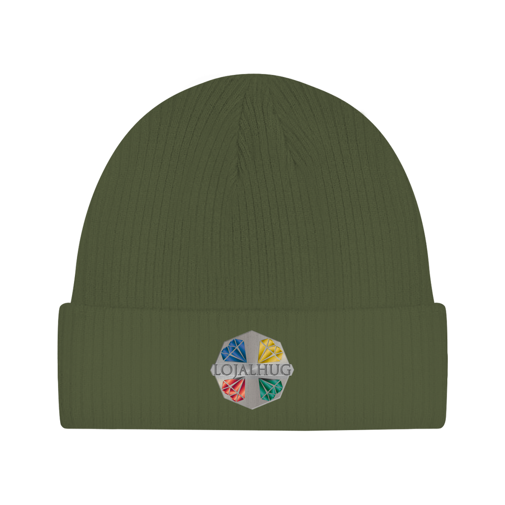 Beanie Lojalhug