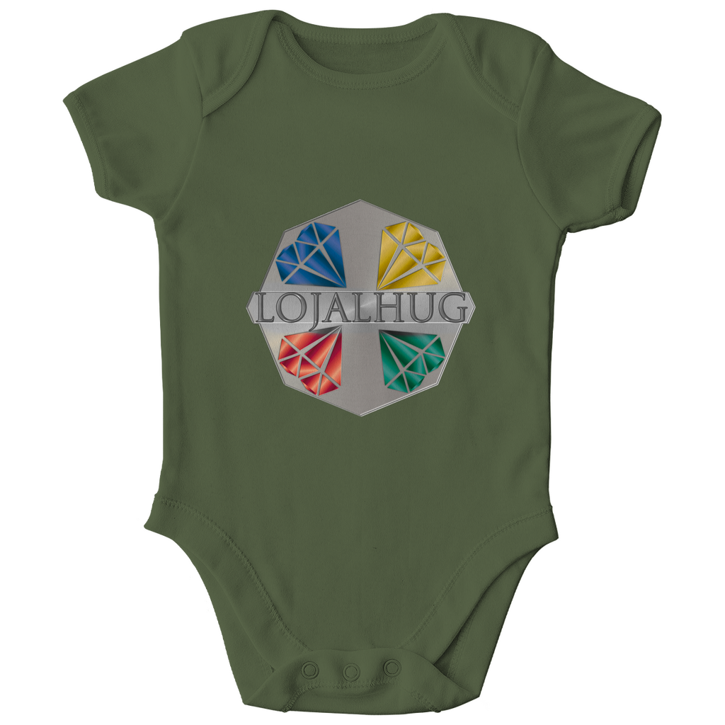 Baby Bio Body Lojalhug