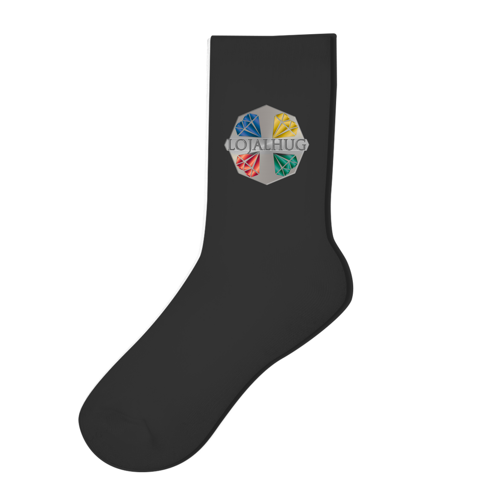 Socken Lojalhug