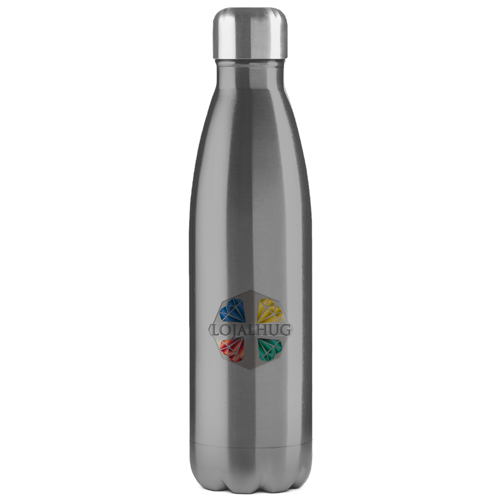 Edelstahl-Thermoflasche Lojalhug