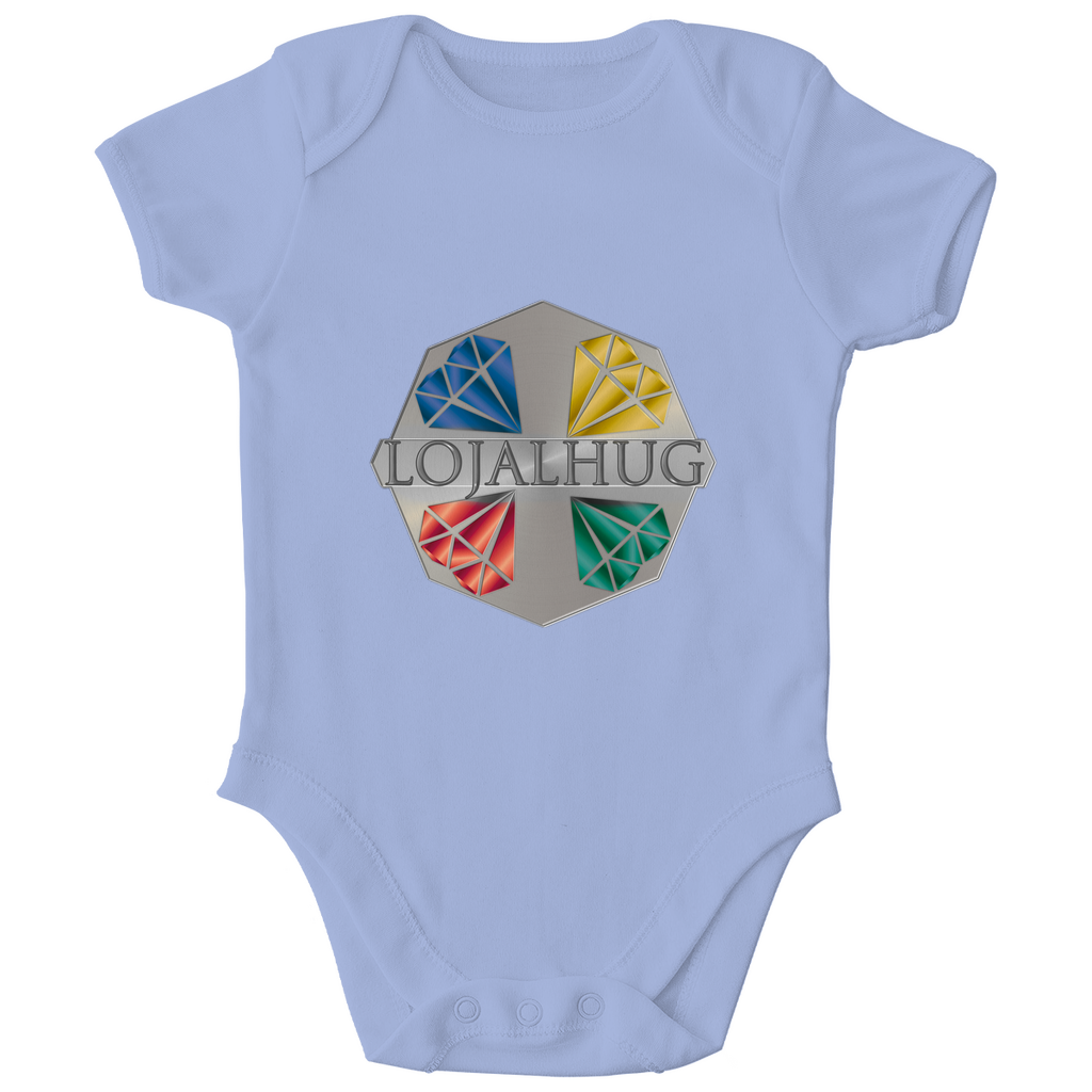 Baby Bio Body Lojalhug