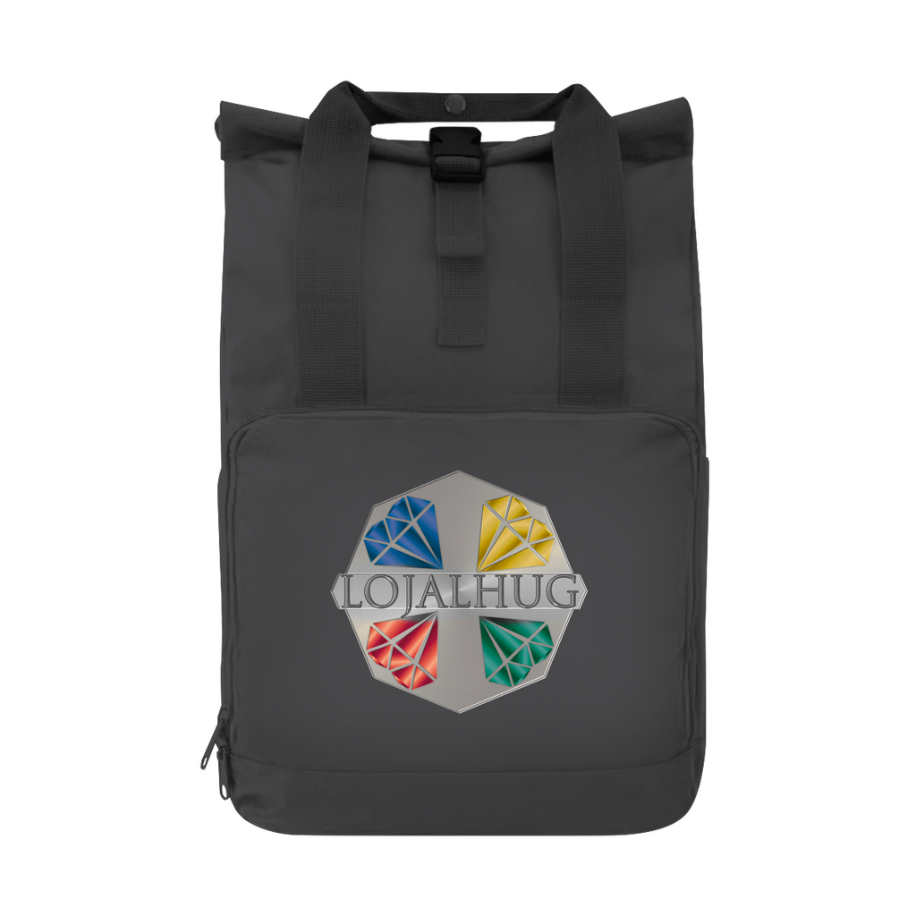 Rucksack Lojalhug