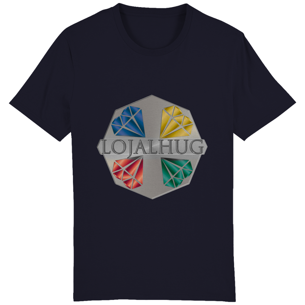 Creator T-Shirt Lojalhug