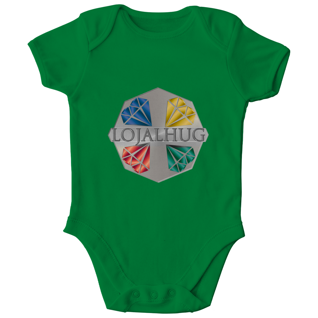 Baby Bio Body Lojalhug