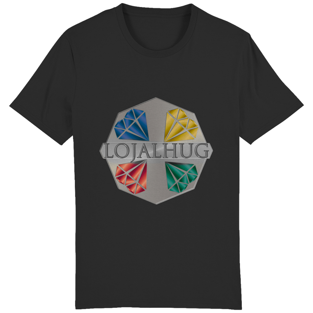 Creator T-Shirt Lojalhug