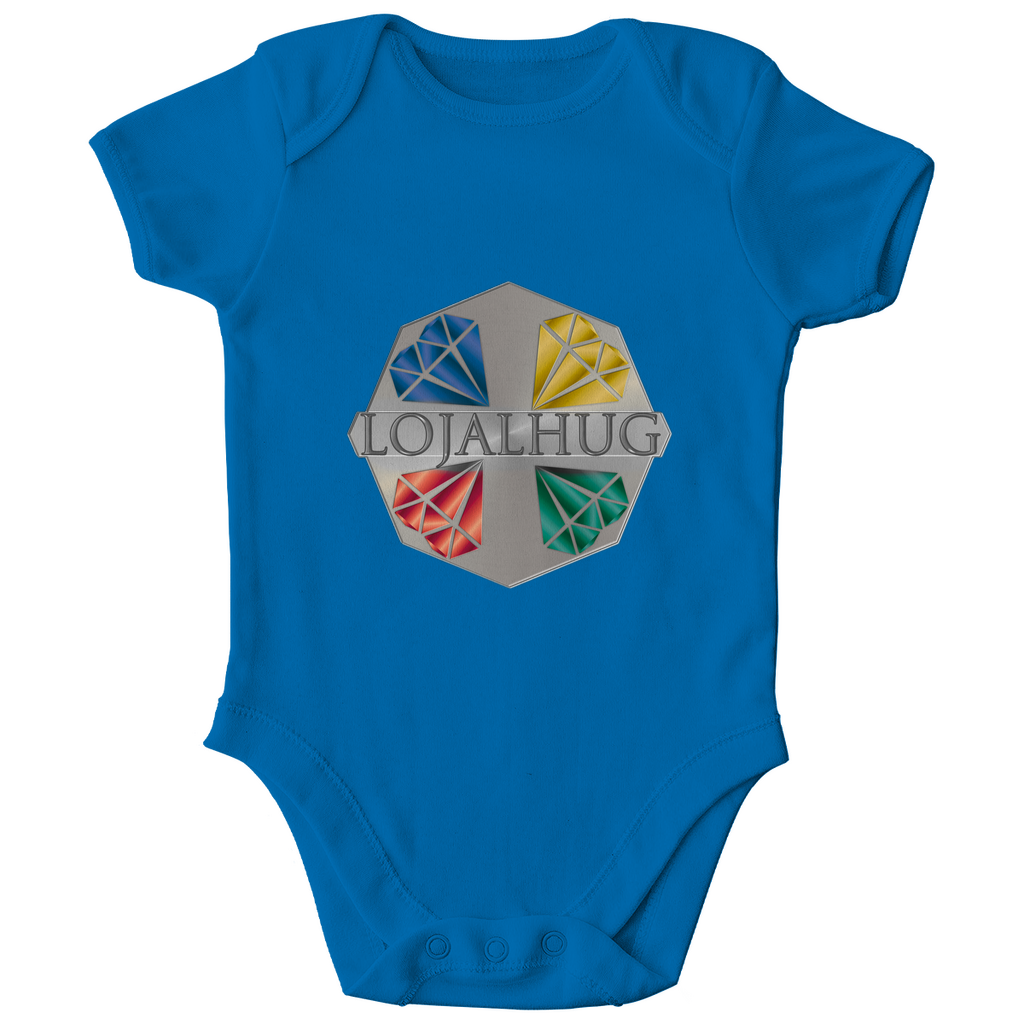 Baby Bio Body Lojalhug