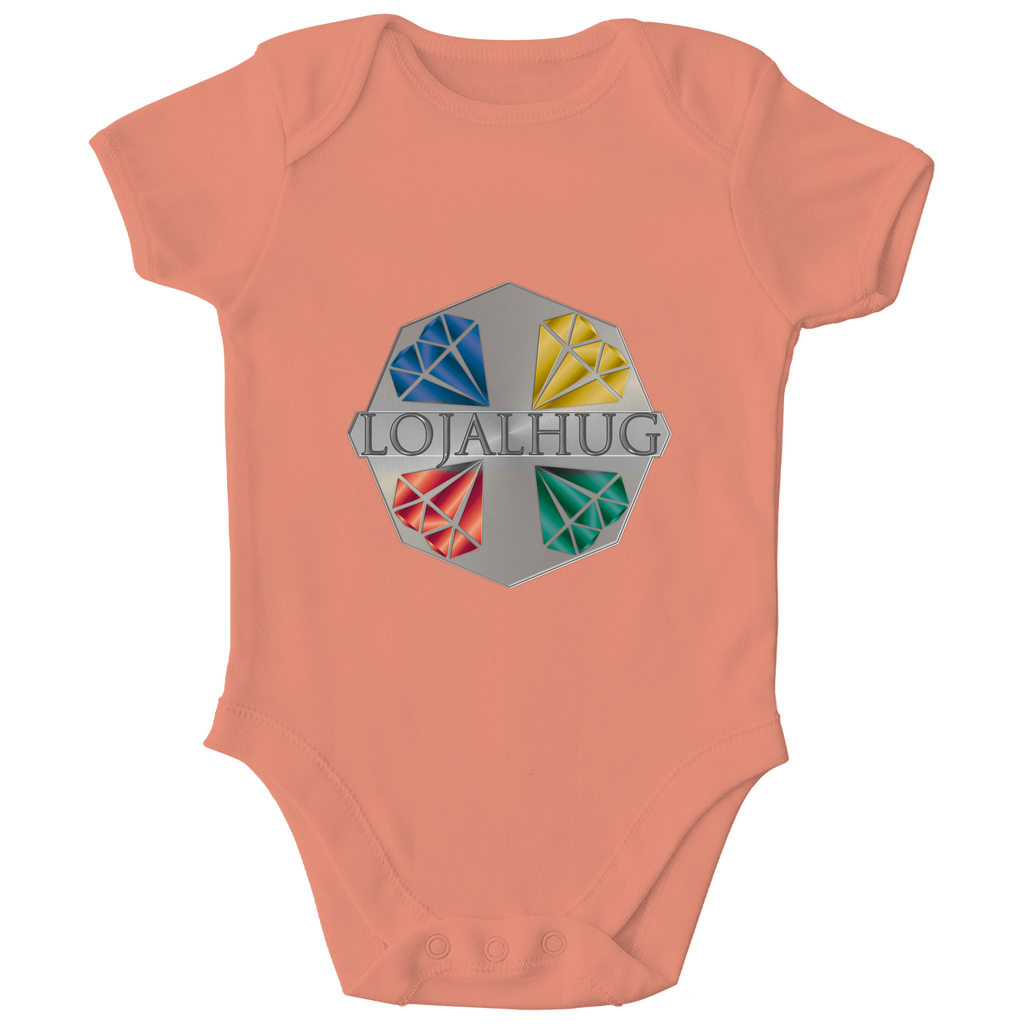 Baby Bio Body Lojalhug