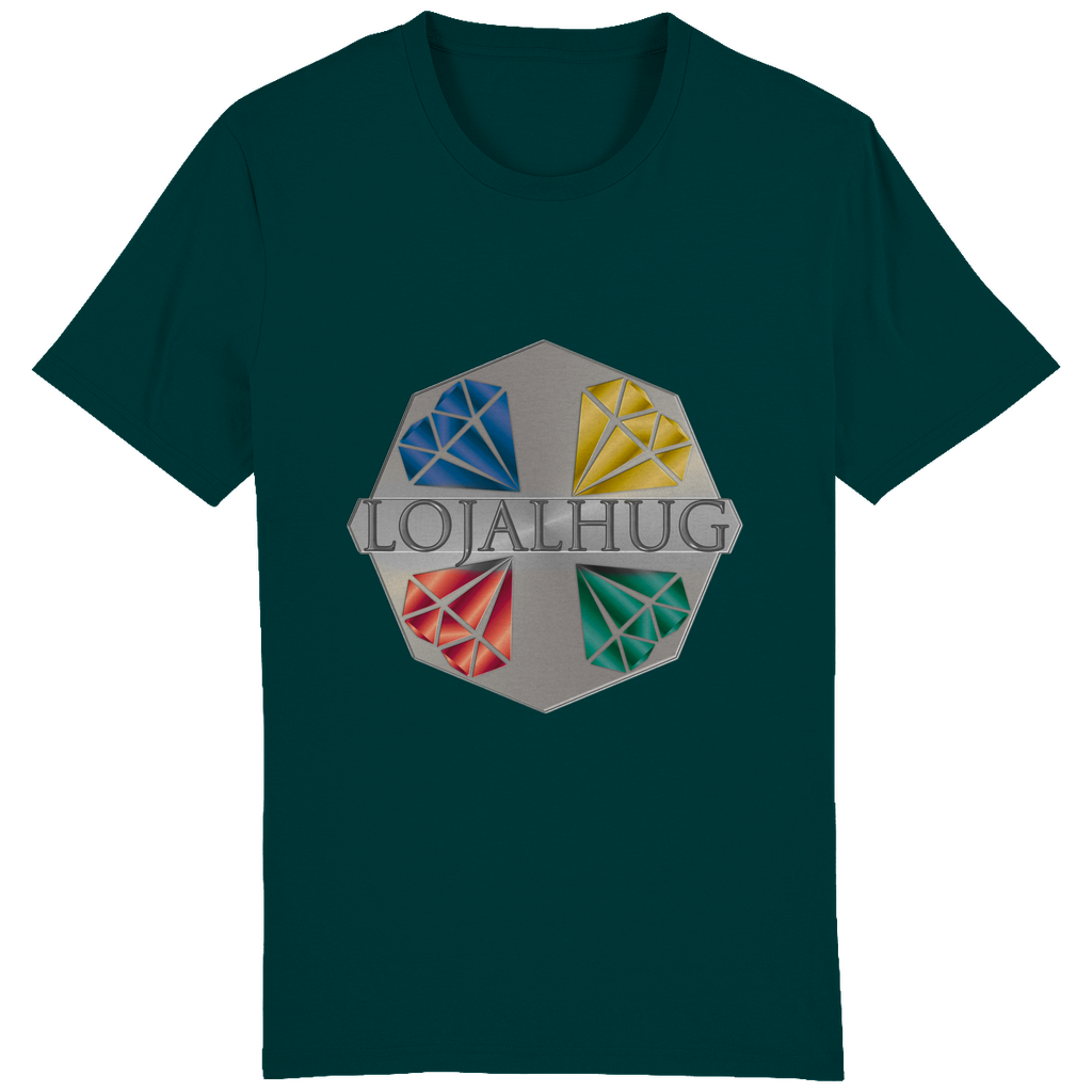 Creator T-Shirt Lojalhug