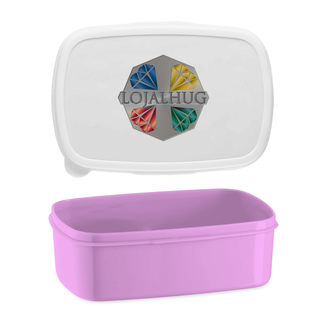Lunchbox Lojalhug