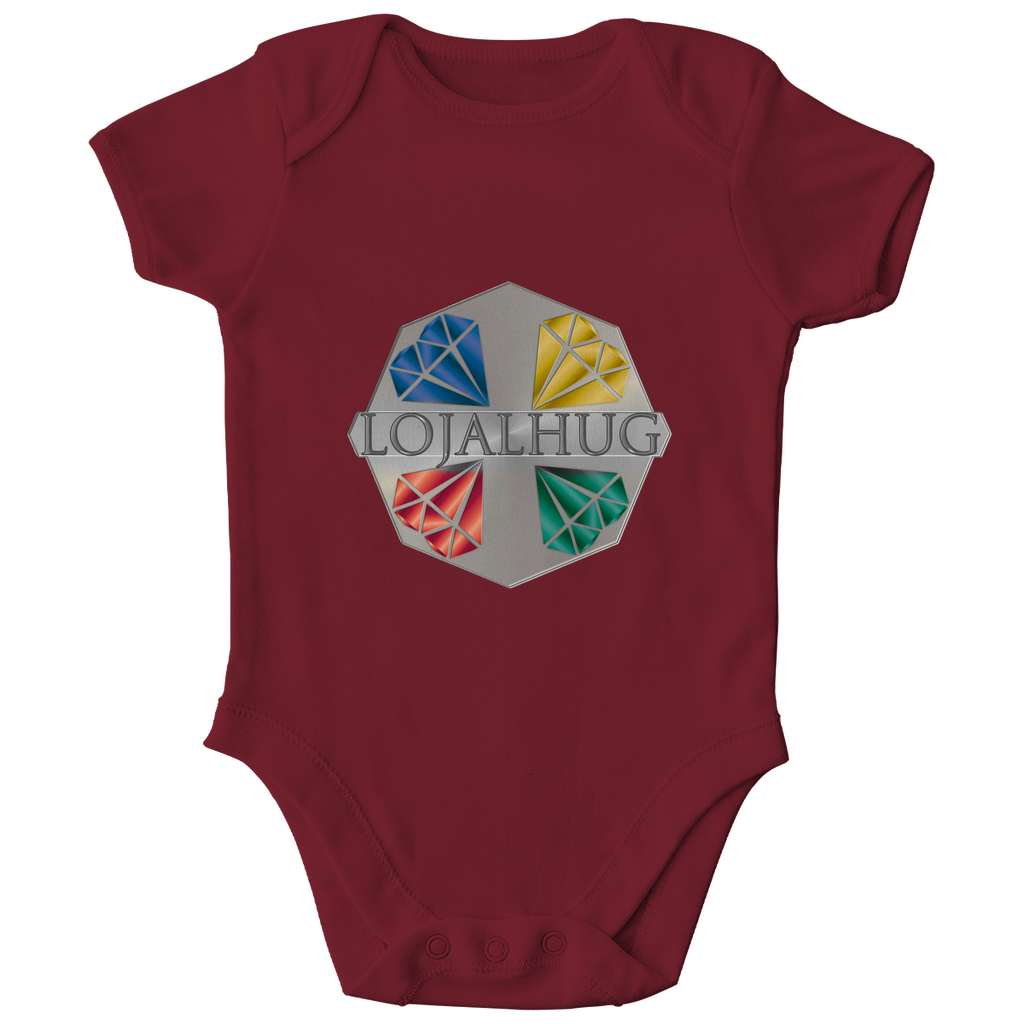 Baby Bio Body Lojalhug