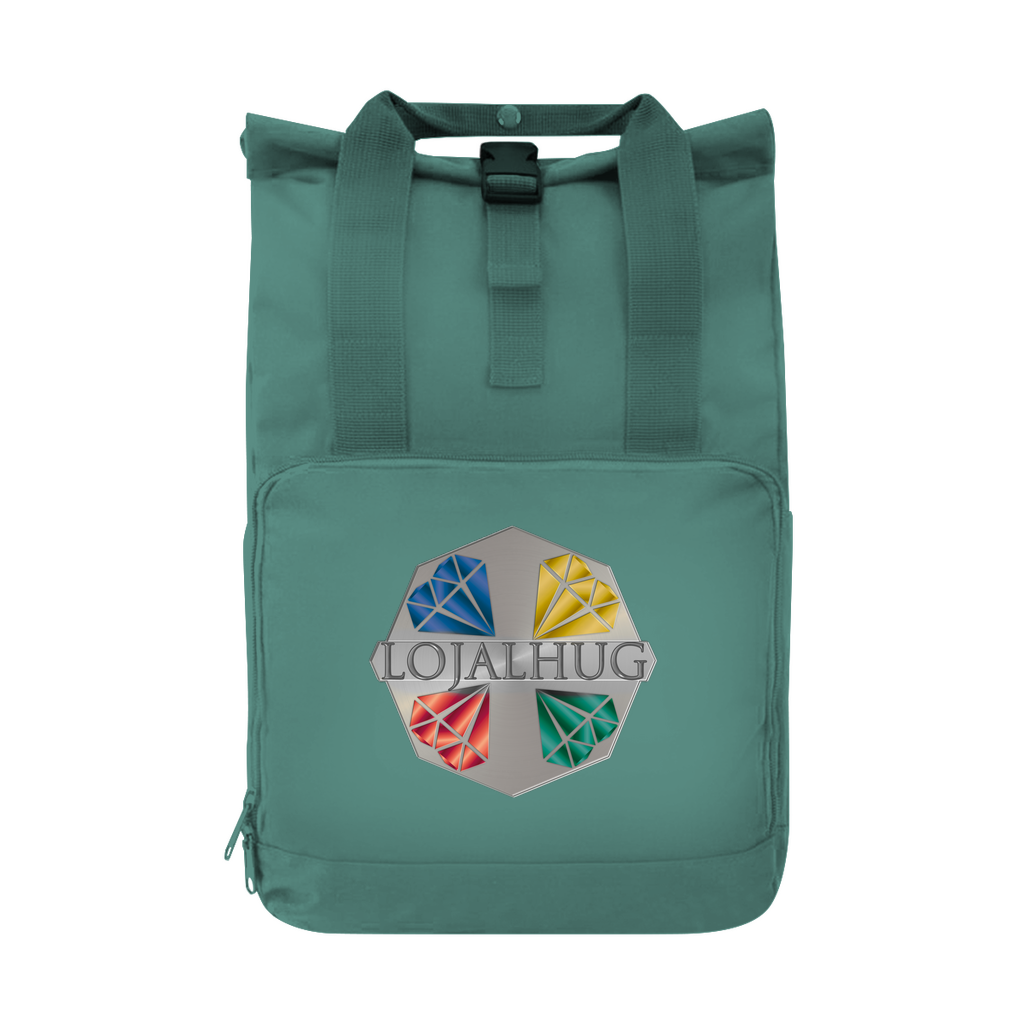 Rucksack Lojalhug