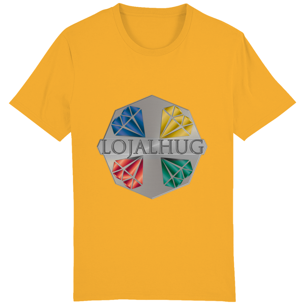 Creator T-Shirt Lojalhug