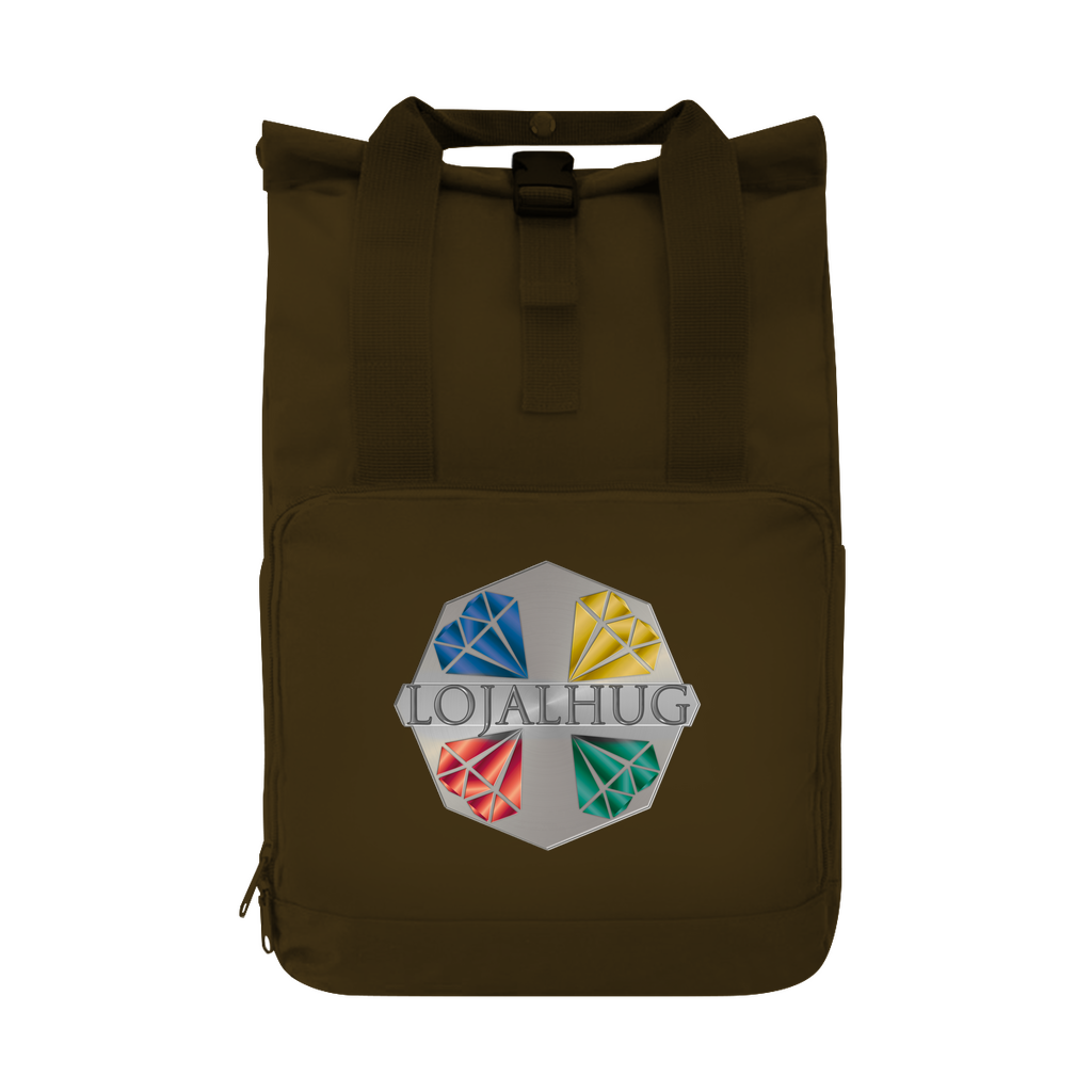 Rucksack Lojalhug